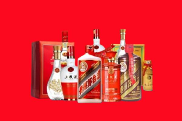 高港区高价名酒回收值多少钱？